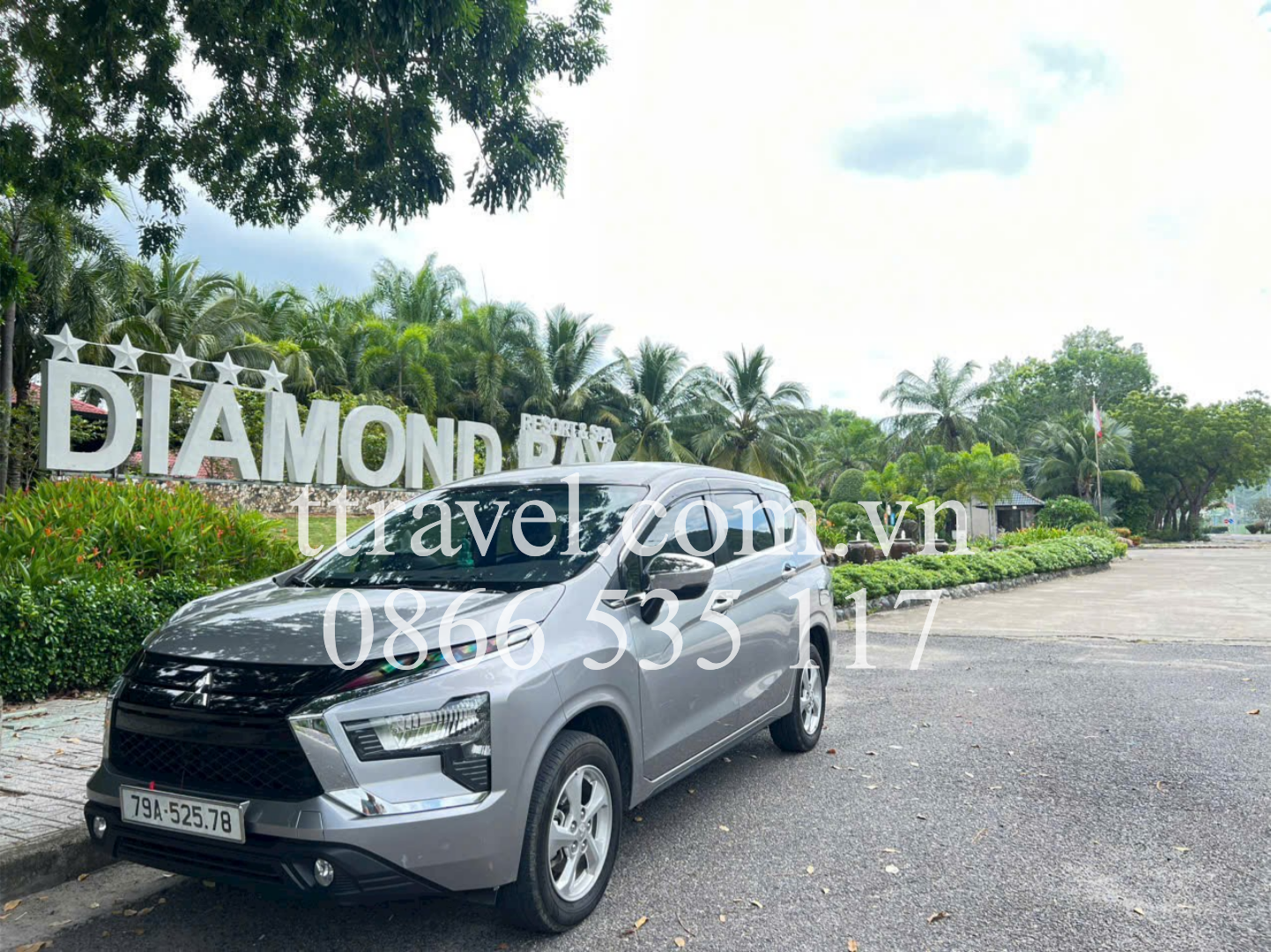 Car Rental Saigon To Bien Hoa
